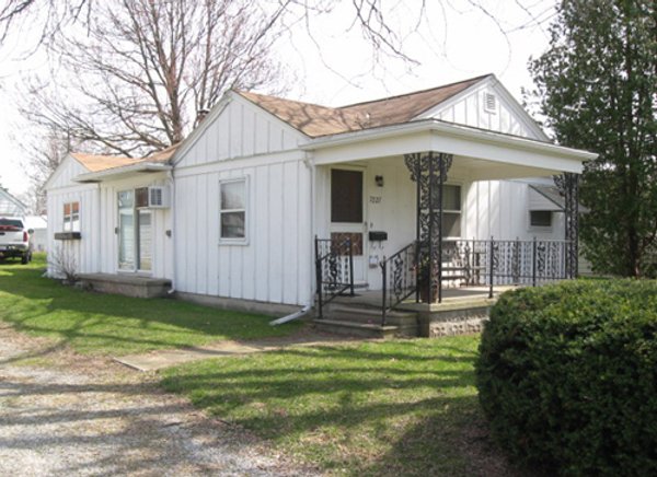 Estate Auction- 2 Bedroom Home and Personal Property
